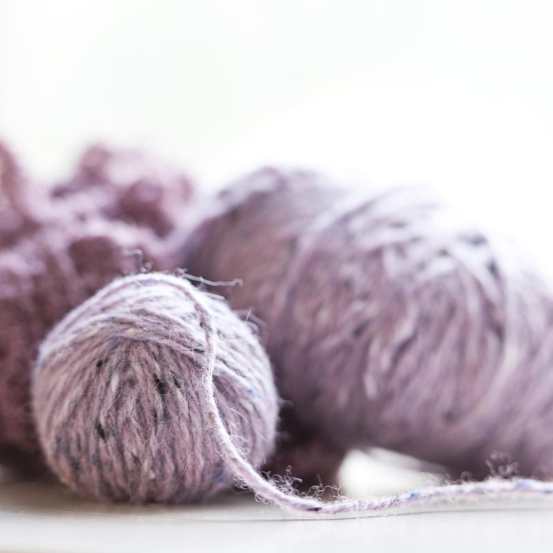 Knitting Needles